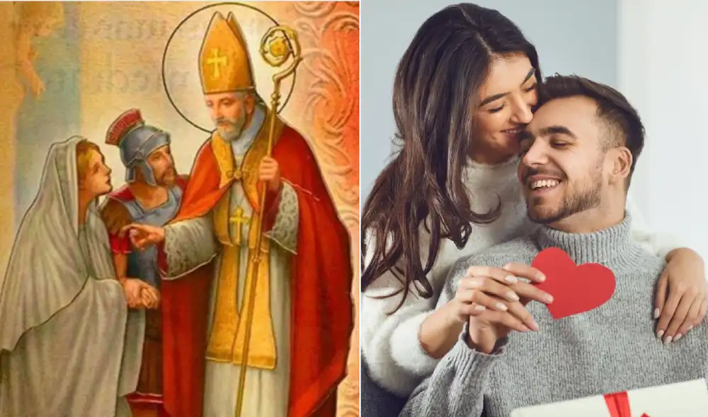 El 'Día de San Valentín' se celebra cada 14 de febrero y las enamorados aprovechan para regalarles algo especial a sus respectivas parejas.