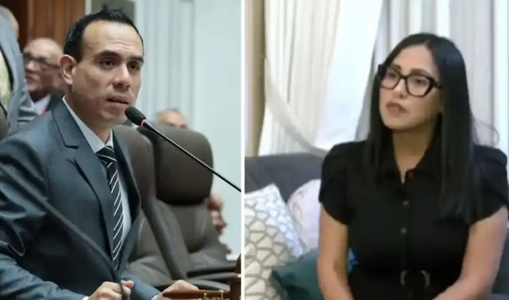 Vega presentó su renuncia como asesora del Poder Ejecutivo | Composición: LR.