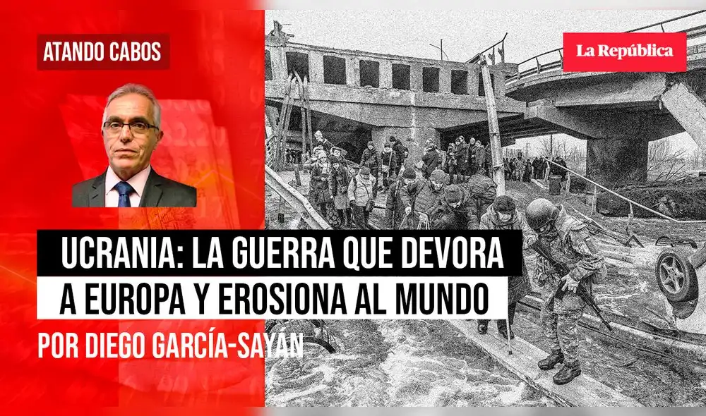 Diego García-Sayán Diego García-Sayán