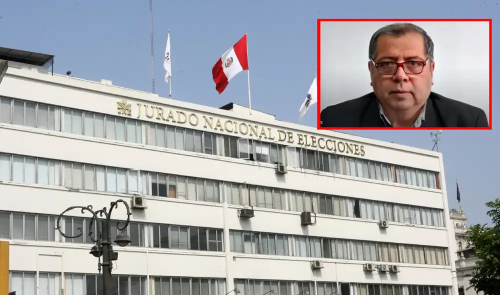 CPP se retira de las Elecciones 2026 tras quedar sin listas válidas y gastar cerca de S/1 millón en franja electoral