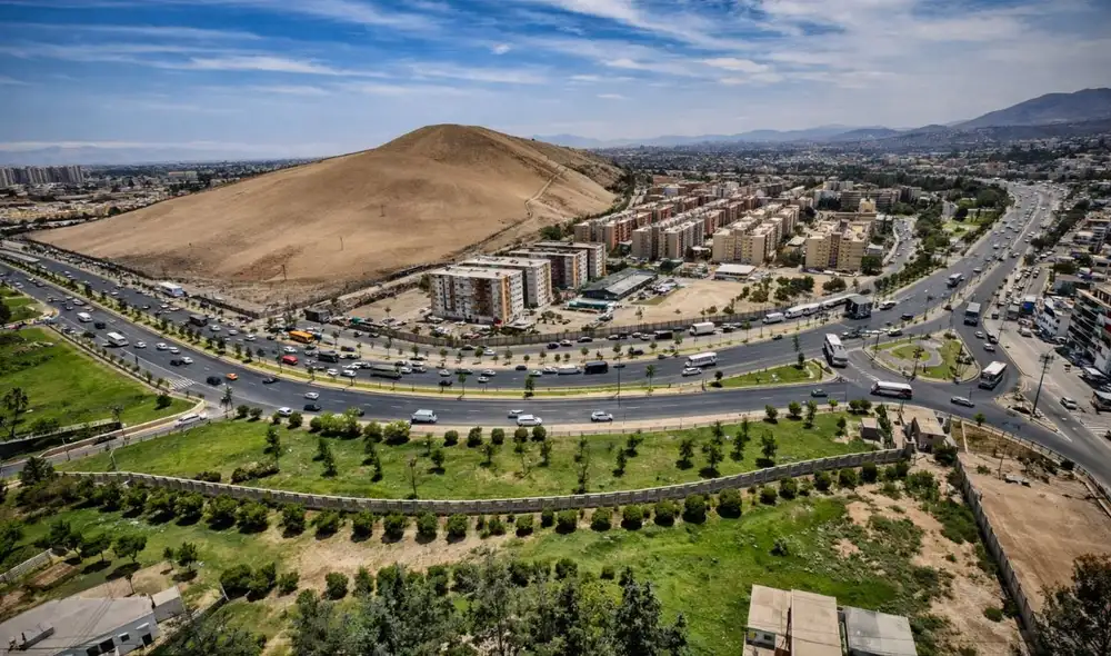 La intervención, que abarcó 1.79 kilómetros y tuvo una inversión de S/2.2 millones, incluye nuevos pavimentos, señalización y mejoras en seguridad vial.