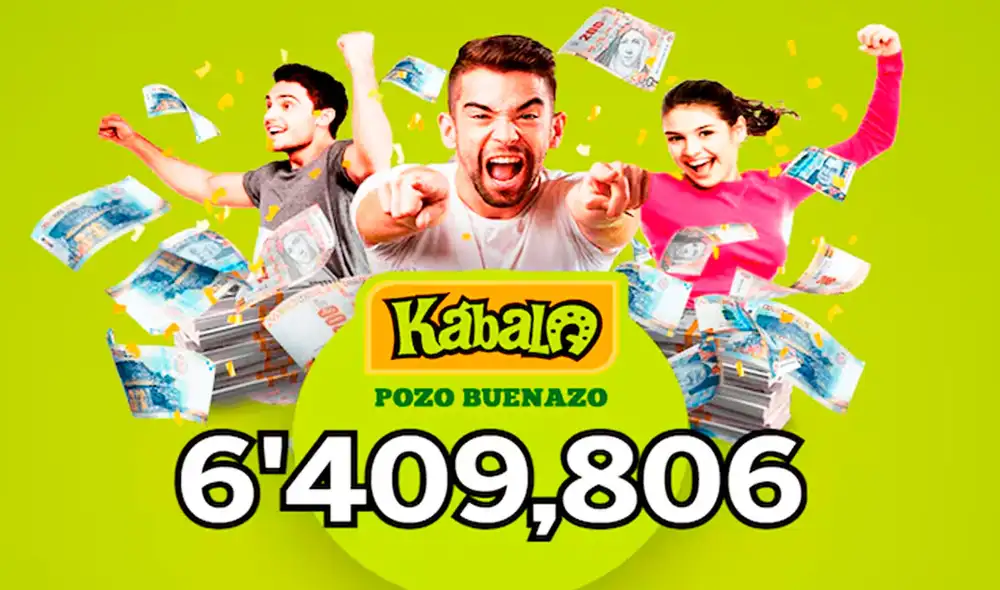 Resultados de la Kábala hoy jueves 12 de febrero.