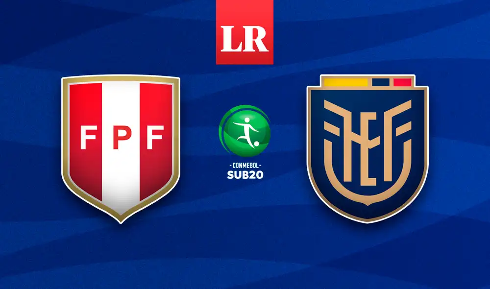 Perú vs Ecuador se enfrentarán por la quinta fecha del Sudamericano Femenino. Foto: composición LR