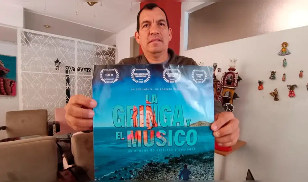 El estreno será los días 14 y 15 de febrero. Foto: Liubomir Fernández, La Republica