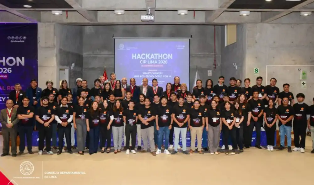 Los equipos clasificados competirán por un premio y la oportunidad de presentar su proyecto en la Semana de la Ingeniería Nacional. Fuente: Difusión.