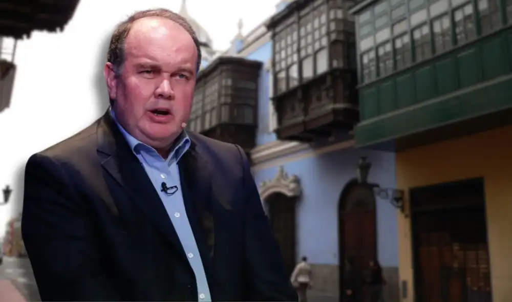 El exalcalde de Lima y candidato de Renovación Popular suma inasistencias ante la Fiscalía por el caso de las casonas del Centro Histórico. Foto: composición LR El exalcalde de Lima y candidato de Renovación Popular suma inasistencias ante la Fiscalía por el caso de las casonas del Centro Histórico. Foto: composición LR