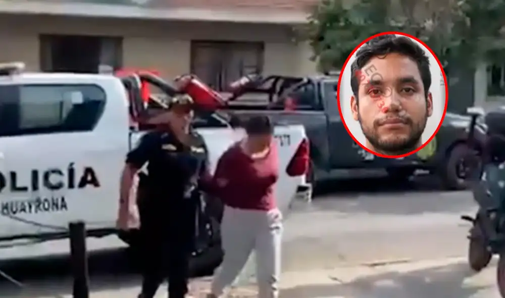 La mujer abandonó el lugar luego de la gresca con la víctima. Las autoridades lograron ubicarla y detenerla La mujer abandonó el lugar luego de la gresca con la víctima. Las autoridades lograron ubicarla y detenerla