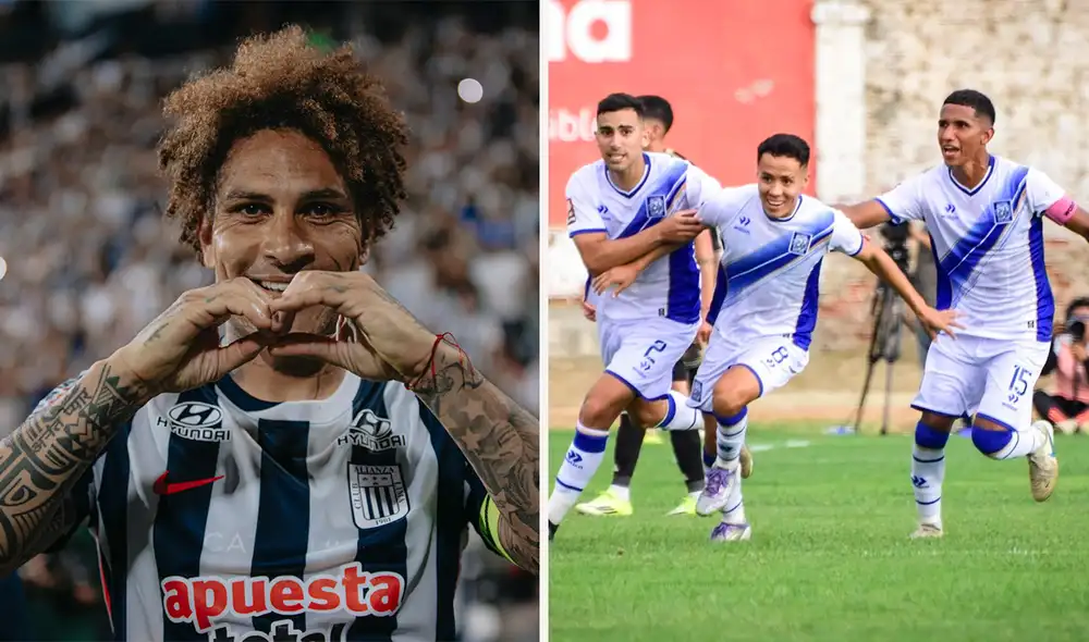 Alianza Lima y Alianza Atlético jugarán desde las 8.00 p. m. Foto: composición LR/X Alianza Lima y Alianza Atlético jugarán desde las 8.00 p. m. Foto: composición LR/X