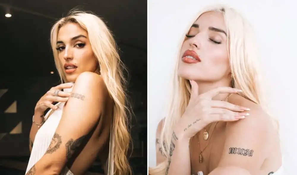 Concierto de Elena Rose será en el Parque de la Exposición. Concierto de Elena Rose será en el Parque de la Exposición.