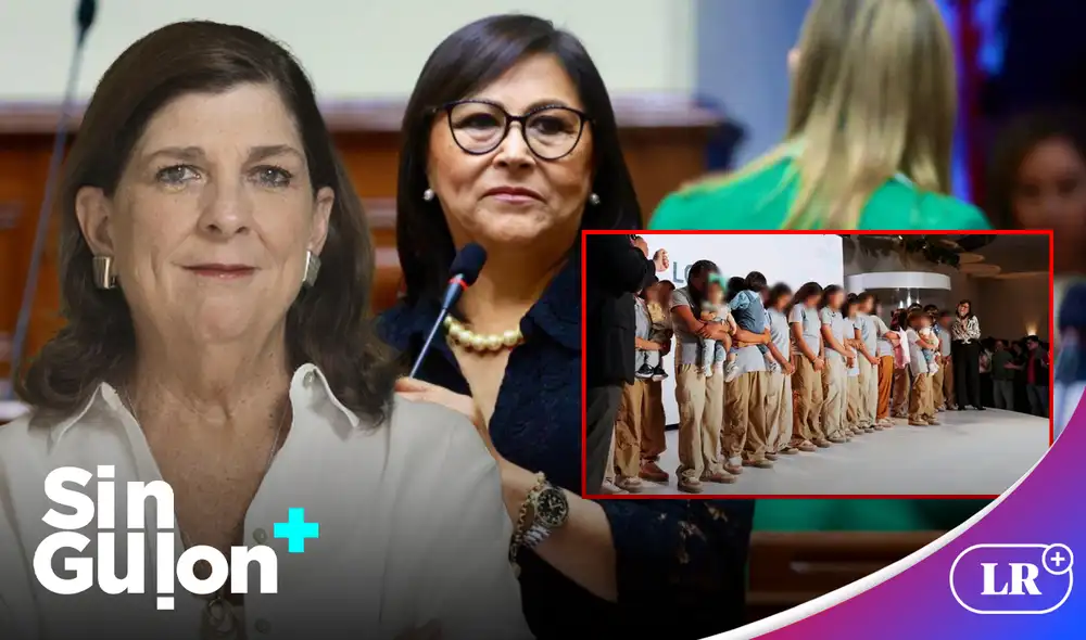 RMP critica exposición de niñas abusadas sexualmente en albergue de congresista Milagros Jáuregui.