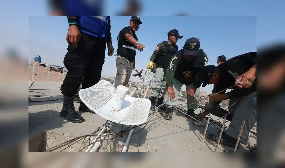 Sancionarán con prisión a quienes faciliten comunicaciones desde las cárceles Sancionarán con prisión a quienes faciliten comunicaciones desde las cárceles