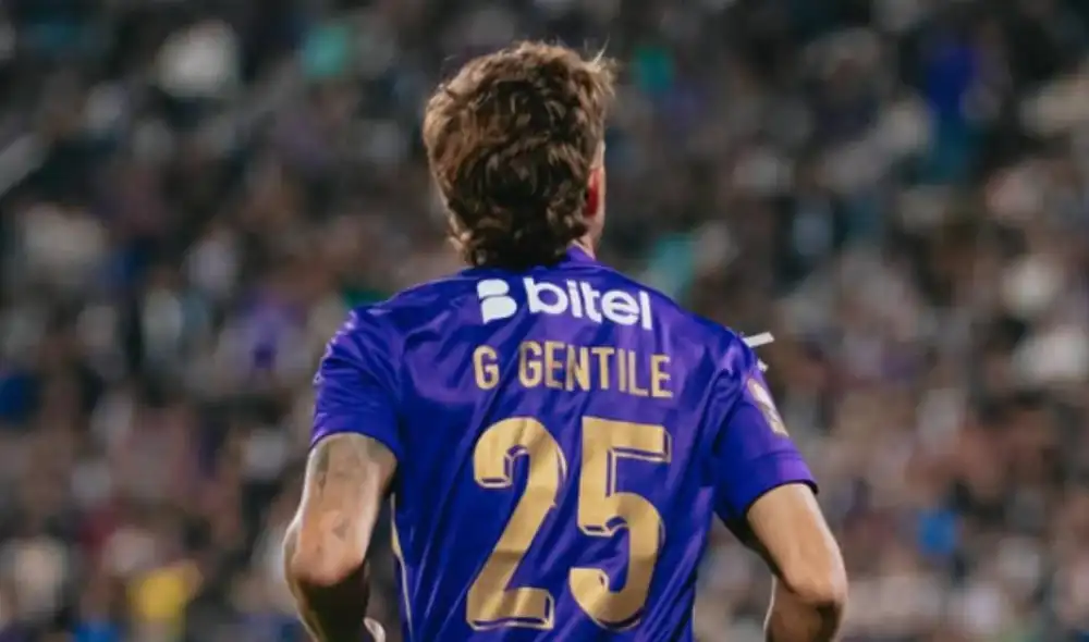 El jugador de Alianza Lima analizó la derrota frente a 2 de Mayo. Foto: Instagram