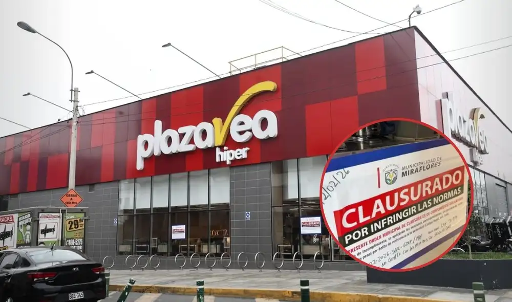 El holding empresarial denunció el cierre de los locales y exigió restaurar la licencia. El holding empresarial denunció el cierre de los locales y exigió restaurar la licencia.