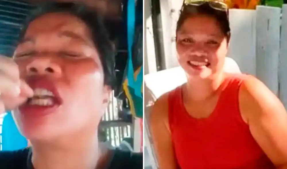 Según información de las autoridades, se encontraron varios caparazones del crustáceo en casa de la influencer durante las investigaciones.