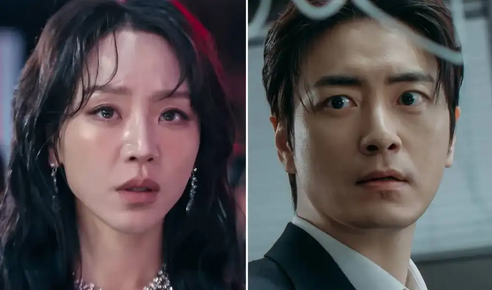 Netflix estrenó los 8 capítulos de 'El arte de Sarah' el 13 de febrero.