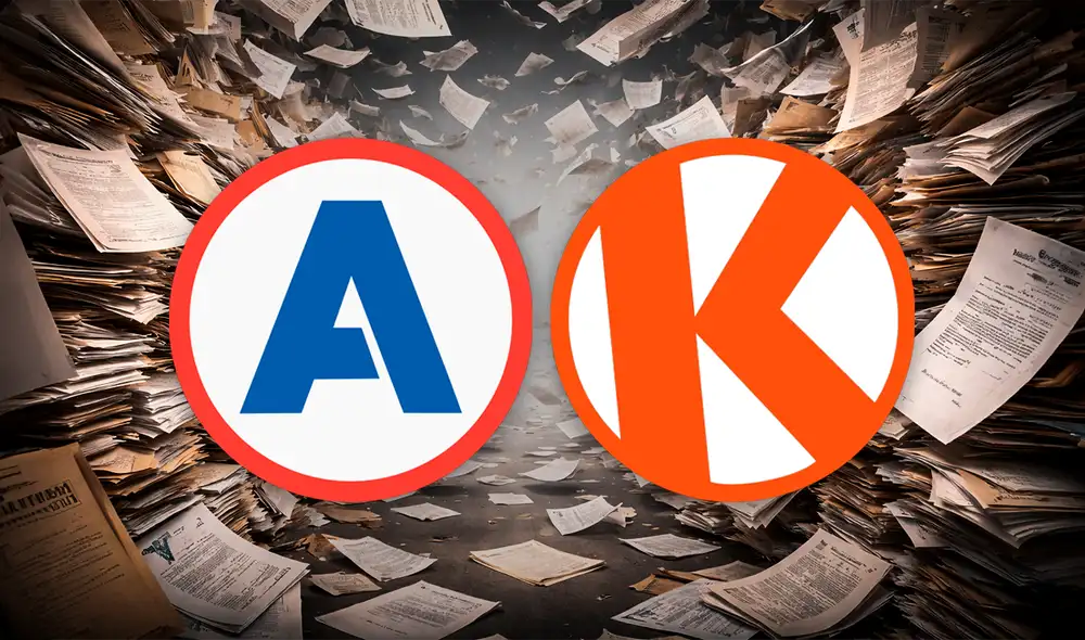 485 candidatos cuentan con sentencias en su pasado. Foto: Composición de Betsy De los Santos / LR