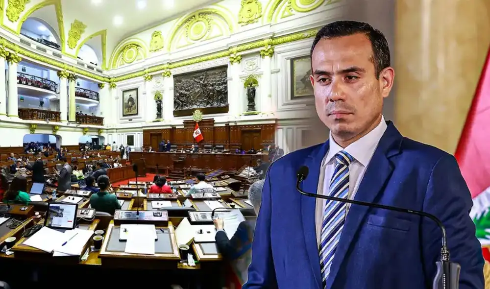 Bancadas afinan posturas a contrarreloj en medio de divisiones internas y dudas en votación