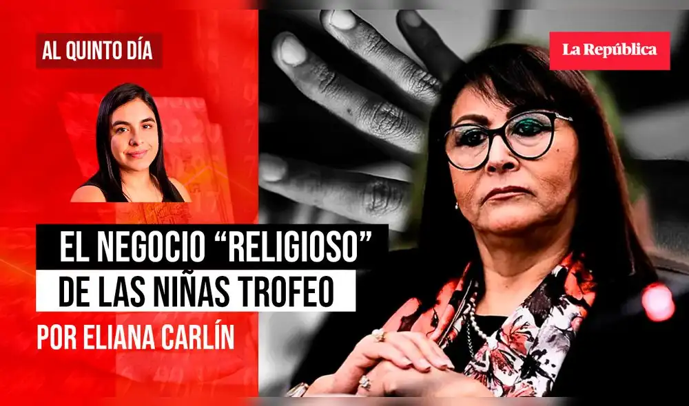 Eliana Carlín 13-02