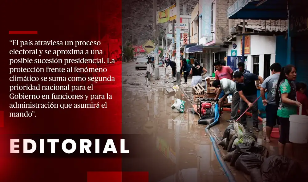 Editorial