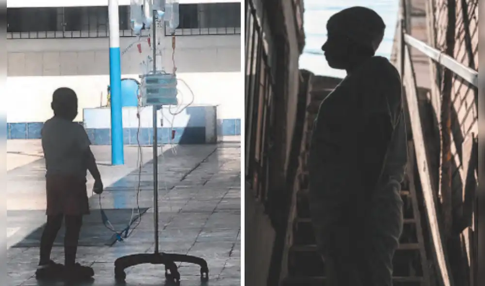 El cáncer infantil afecta a entre 1.800 y 2.000 niños anualmente en Perú, con una tasa de mortalidad de cerca de 400 menores, según datos del Ministerio de Salud. La geo-localización y recursos económicos impactan la atención.