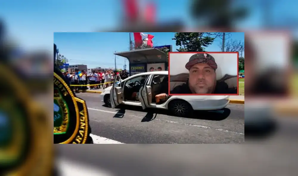 Alias 'La Tota' tenía antecedentes penales.