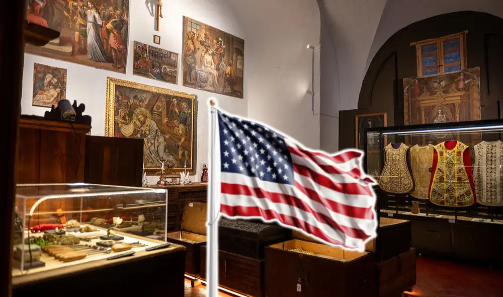 Convocatoria Freedom 250 apoya proyectos de preservación del patrimonio cultural en Perú