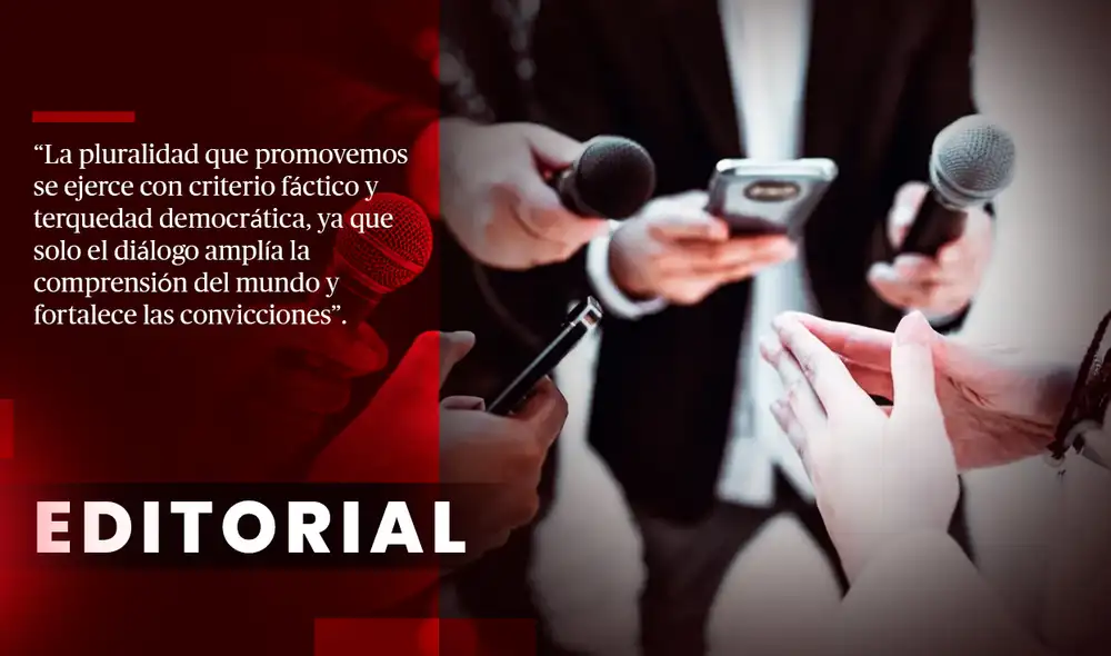 Editorial Editorial