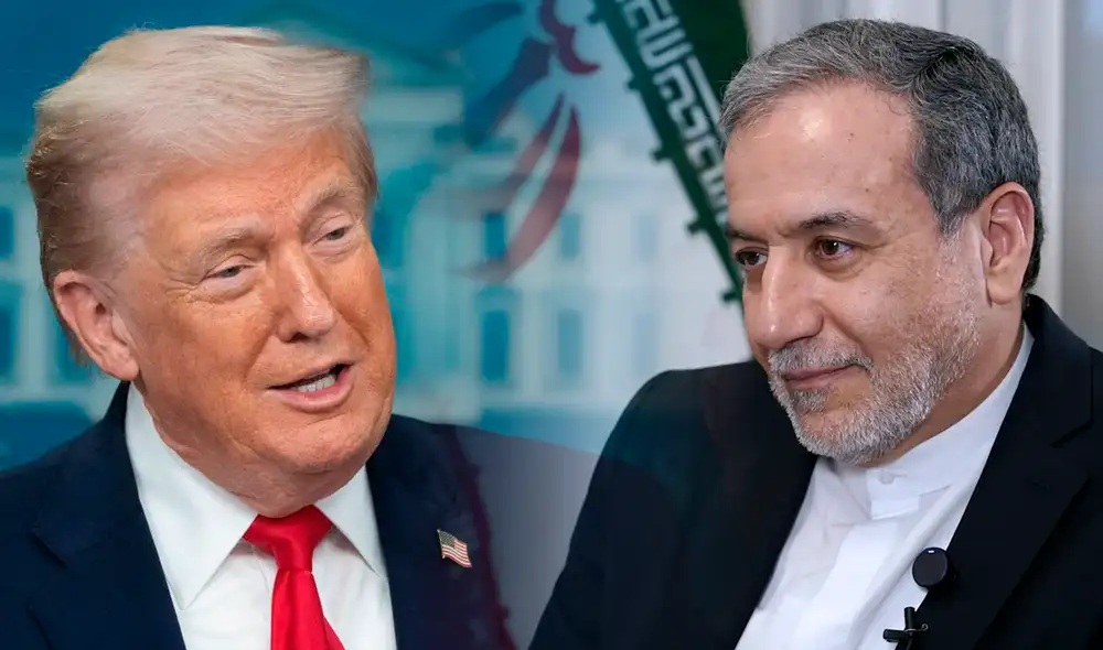 Irán y EE. UU. se estacan en las negociaciones.