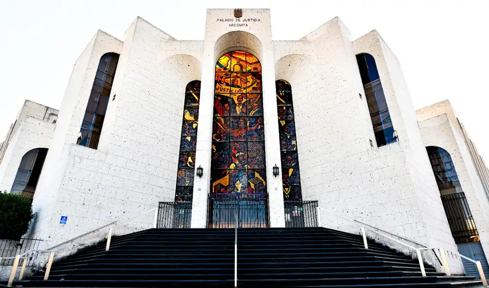 Pese a las restricciones, Durand Ch. se presentó en el domicilio de la agraviada bajo efectos del alcohol. Fuente: Difusión.