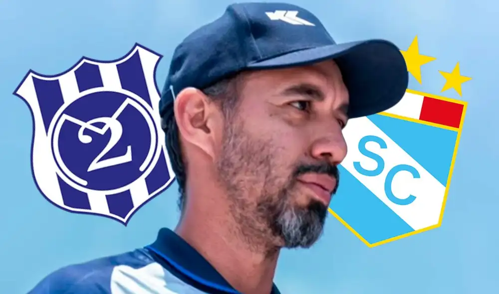 Sporting Cristal enfrentará hoy a 2 de Mayo. Foto: composición LR/Instagram