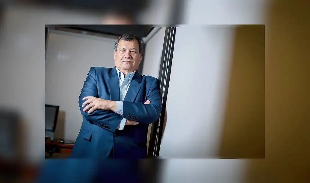 El reconocido sociólogo conversó sobre la coyuntura en el país.