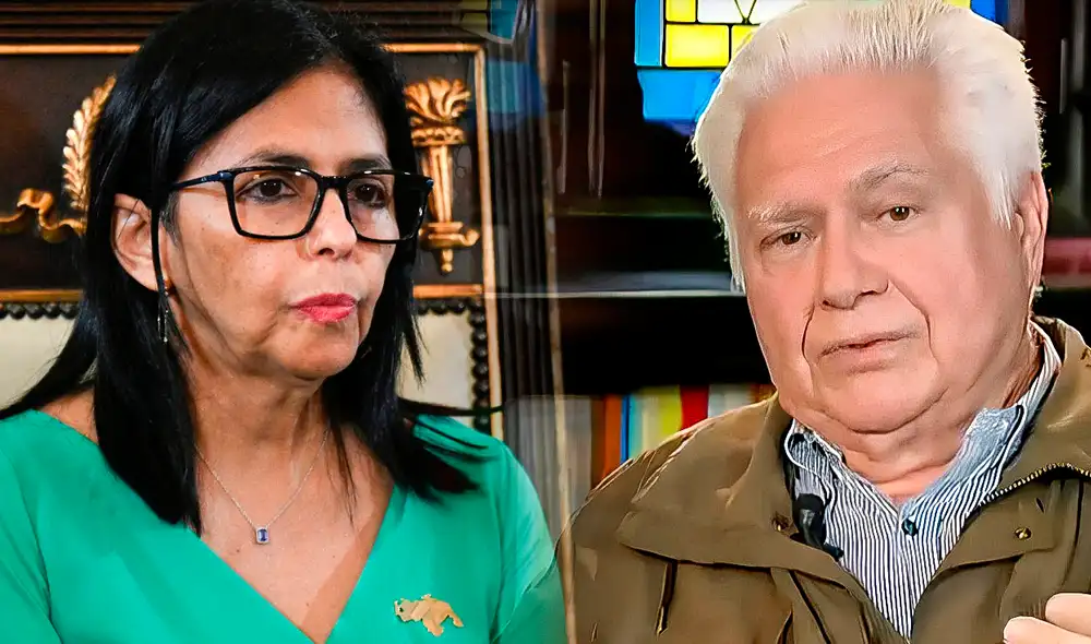 La captura de Evanan Romero sucede en un contexto de nuevas relaciones entre EE. UU. y Venezuela.