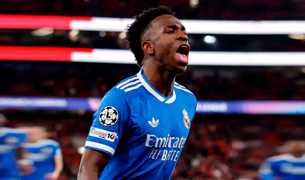 Real Madrid definirá la serie en el Santiago Bernabéu. Foto: Real Madrid