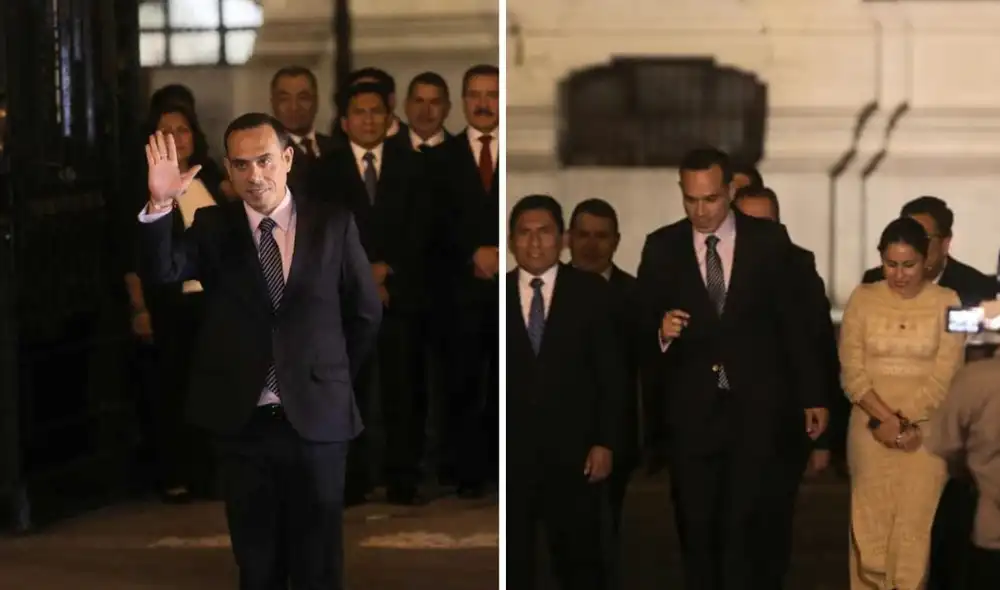 La percepción es mayor en hombres con un 77.7% que en mujeres con un 68.6%. Foto: composición LR/La República