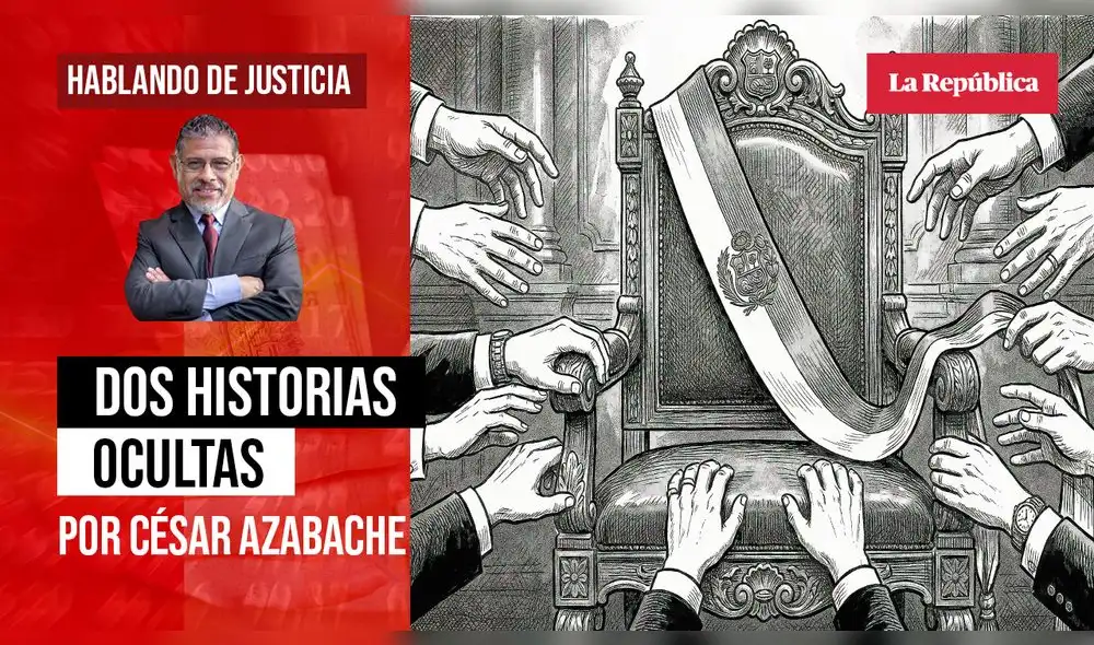 César Azabache 18-02 César Azabache 18-02
