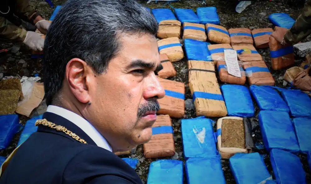 Los hechos habrían ocurrido cuando Nicolás Maduro se desempeñaba como ministro de Relaciones Exteriores.