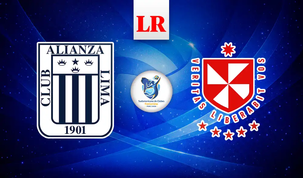 Alianza Lima y San Martín se enfrentan desde las 5.00 p. m. Foto: composición LR/Jazmin Ceras Alianza Lima y San Martín se enfrentan desde las 5.00 p. m. Foto: composición LR/Jazmin Ceras