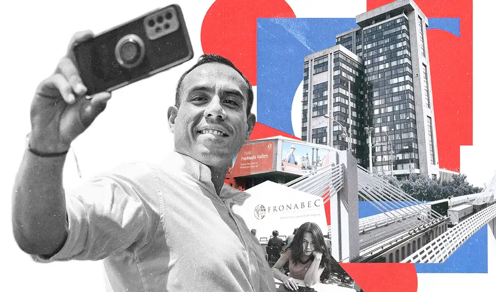 Legado. En cuatro meses, el régimen de Jerí desarmó sin transparencia a Petroperú, Beca 18 y la Nueva Carretera Central.