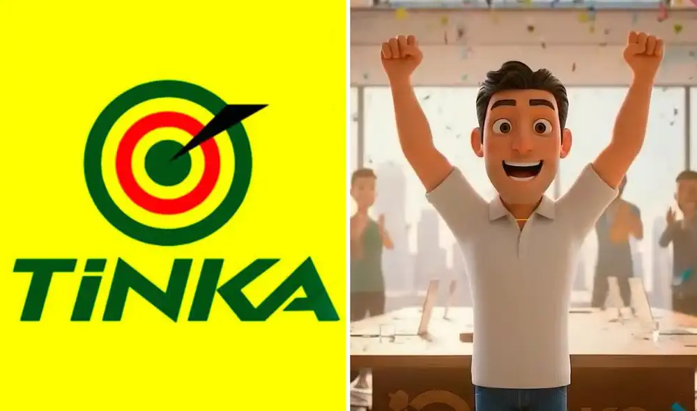 Peruano se llevó los S/6.5 millones del pozo millonario de la Tinka.