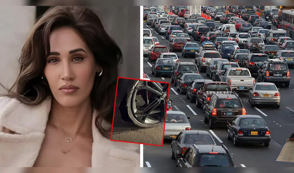 La madre de Tepha y Melissa Loza tiene cáncer y está en tratamiento.