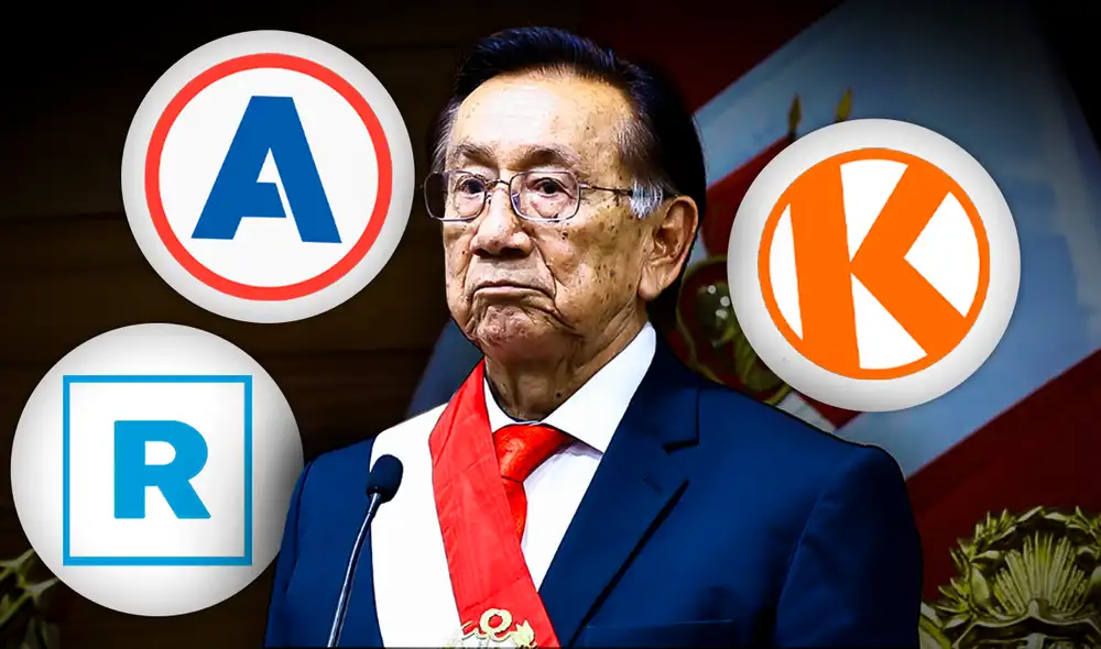 Entretelones de la elección de Balcázar: partidos de derecha también estuvieron involucrados en su elección | Composición: Betsy de los Santos / Foto: LR.