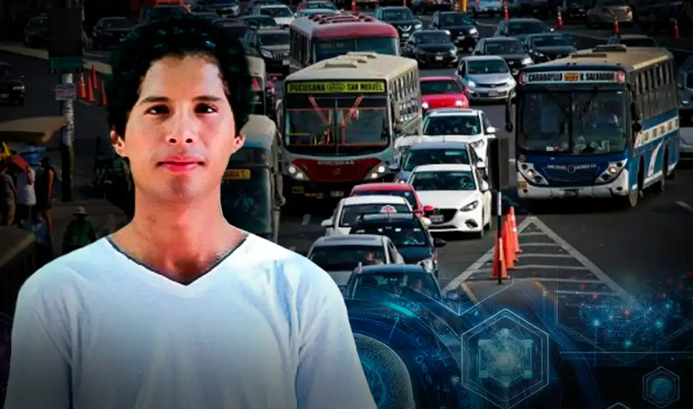 Proyecto innovador busca reducir la congestión con simulaciones realistas. Proyecto innovador busca reducir la congestión con simulaciones realistas.
