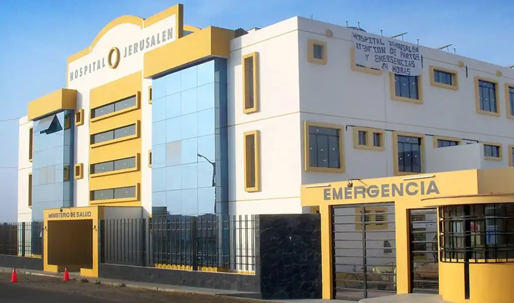 Nuevo gerente de Salud se pronuncia sobre caso de negligencia.