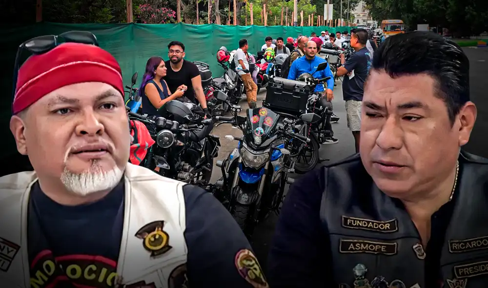 Los gremios de transportistas se pronunciaron tras el fin de la restricción de que dos personas viajen en una moto.