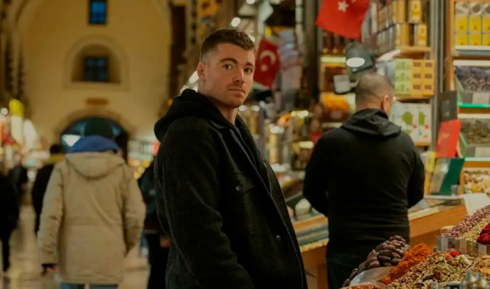 'El agente nocturno' temporada 3 ya se encuentra disponible en Netflix: Foto: Captura YouTube