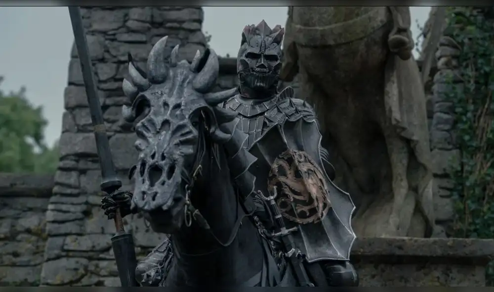 El caballero de los siete reinos forma parte del universo de 'Juego de Tronos' y 'La casa del dragón'. Foto: HBO Max.
