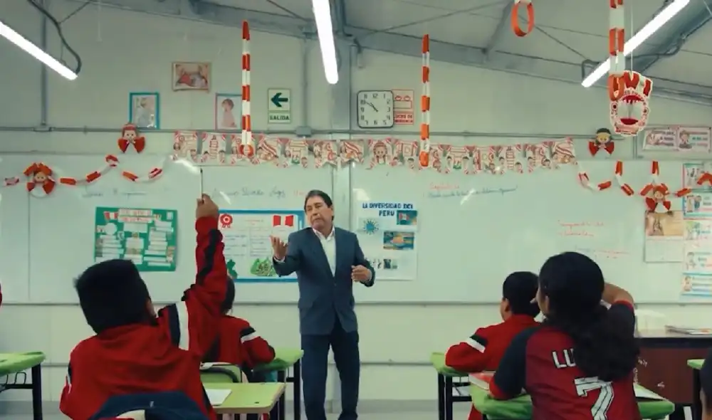 Los padres de familia pueden solicitar vacantes para sus hijos desde la página oficial de la Matrícula Digital. Los padres de familia pueden solicitar vacantes para sus hijos desde la página oficial de la Matrícula Digital.