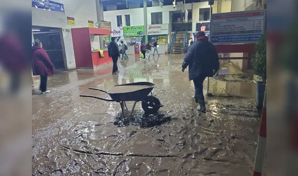 Familiares de la víctima solicitaron apoyo de las autoridades para la sepultura