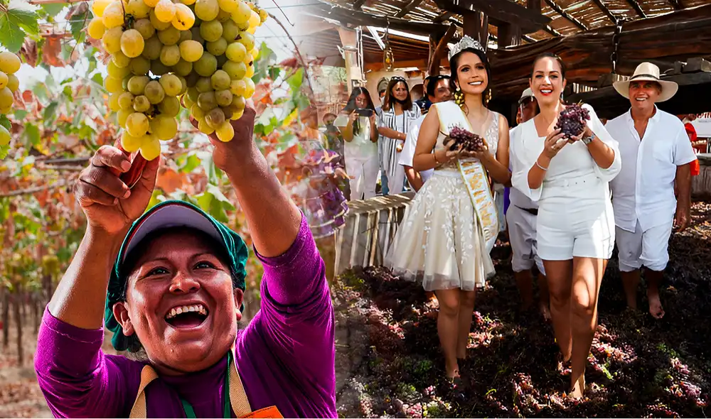 Ica es la única región peruana que tendrá día no laborable en el mes de marzo.