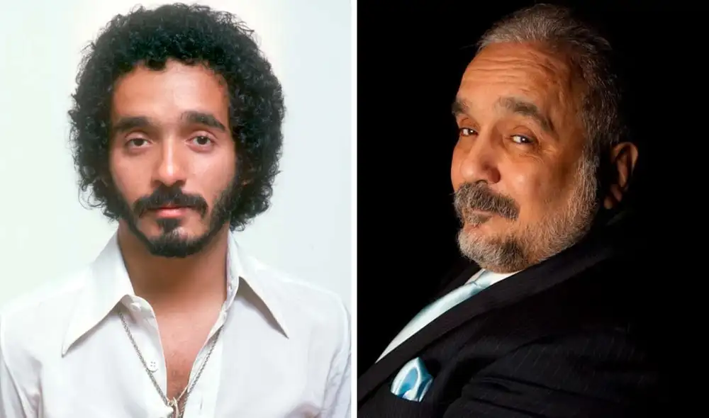 El fallecimiento de Willie Colón provocó una inmediata ola de reacciones Foto: Composición LR